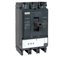 ВА-99C 400/250А 3P 45кА (mccb99C-400-250)