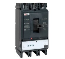 ВА-99C 400/315А 3P 45кА (mccb99C-400-315)