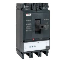ВА-99C 400/400А 3P 45кА (mccb99C-400-400)