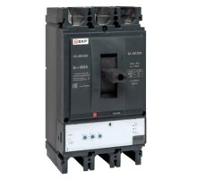 ВА-99C 630/400А 3P 45кА (mccb99c-630-400)