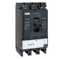 ВА-99C 630/500А 3P 45кА (mccb99C-630-500)