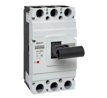 ВА-99М 400/315А 3P 10In 42кА (mccb99-400-315m)