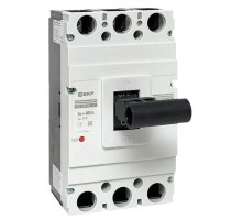 ВА-99М 400/400А 3P 10In 42кА (mccb99-400-400m)