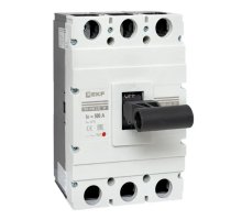 ВА-99М 630/500А 3P 10In 50кА (mccb99-630-500m)