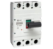 ВА-99М 630/630А 3P 10In 50кА (mccb99-630-630m)