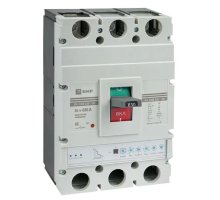 ВА-99М 630/630А 3P 10In 65кА (mccb99-630-630me)