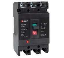 LS125 18кА 3P 100А ProPact (mccb-125-18-3-100-ls)