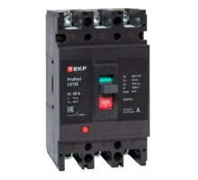 LS125 18кА 3P 40А ProPact (mccb-125-18-3-40-ls)