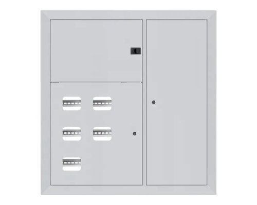 Щит этажный 5 кв. (1000х950х150) PROxima (mb29-v-5)