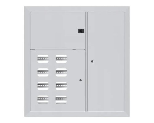 Щит этажный 8 кв. (1000х950х150) PROxima (mb29-v-8)
