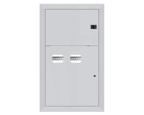 Щит этажный 2 кв. (1000х650х150) PROxima (mb29-v-2r)