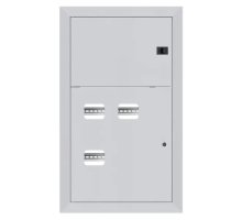 Щит этажный 3 кв. (1000х650х150) PROxima (mb29-v-3r)