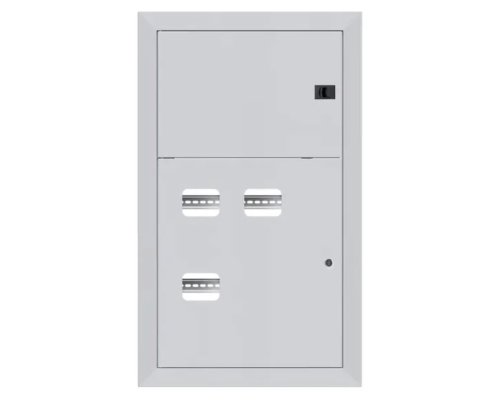 Щит этажный 3 кв. (1000х650х150) PROxima (mb29-v-3r)
