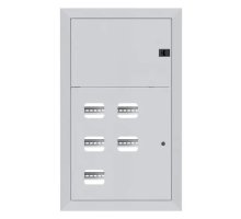Щит этажный 5 кв. (1000х650х150) PROxima (mb29-v-5r)