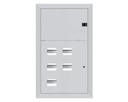 Щит этажный 5 кв. (1000х650х150) PROxima (mb29-v-5r)