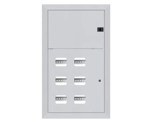 Щит этажный 6 кв. (1000х650х150) PROxima (mb29-v-6r)