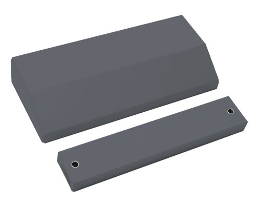 ALM-250FT-12V (темно-серый)