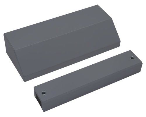 ALM-350FT-12/24V (темно-серый)