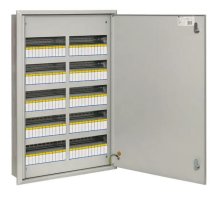 ЩРВ-120 (834х560х120) IP31 PROxima (mb11-120)