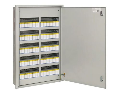 ЩРВ-120 (834х560х120) IP31 PROxima (mb11-120)