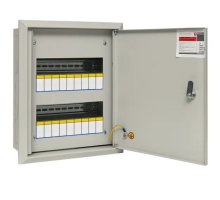 ЩРВ-18 (390х340х120) IP31 PROxima (mb11-18)