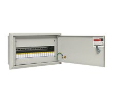 ЩРВ-18М (260х440х120) IP31 PROxima (mb11-18m)