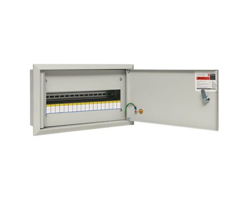 ЩРВ-18М (260х440х120) IP31 PROxima (mb11-18m)