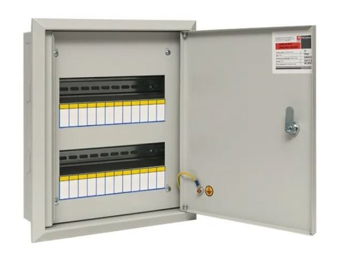 ЩРВ-24 (390х340х120) IP31 PROxima (mb11-24)