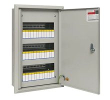ЩРВ-36 (520х340х120) IP31 PROxima (mb11-36)