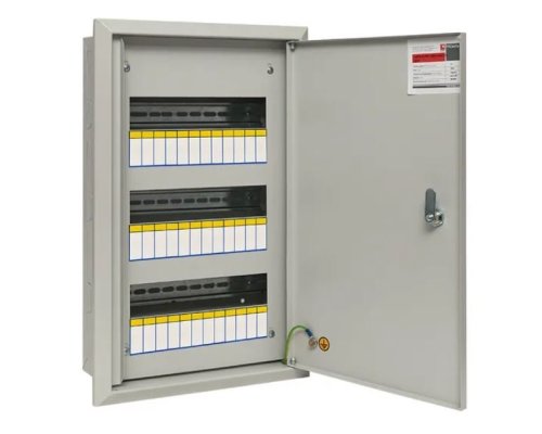 ЩРВ-36 (520х340х120) IP31 PROxima (mb11-36)