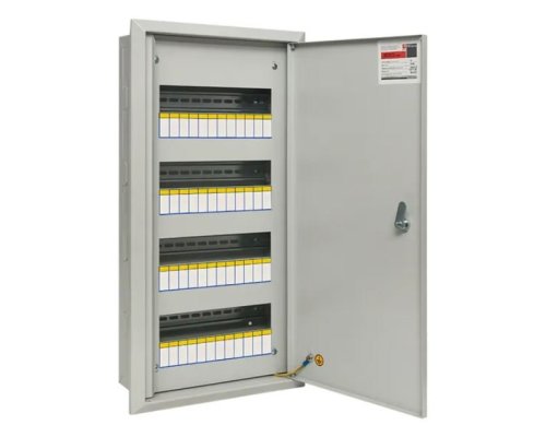 ЩРВ-48 (650х340х120) IP31 PROxima (mb11-48)