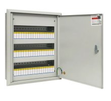ЩРВ-54 (520х440х120) IP31 PROxima (mb11-54)