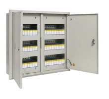 ЩРВ-72 (520х605х120) IP31 PROxima (mb11-72)