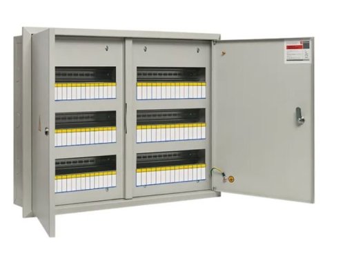 ЩРВ-90 (520х720х120) IP31 PROxima (mb11-90)