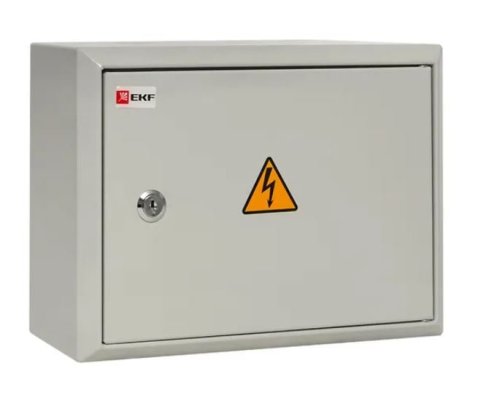 ЩРН-12 (220х300х120) IP31 PROxima (mb21-12sh)