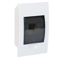 ЩРВ-П- 4 IP41 PROxima (pb40-v-4)