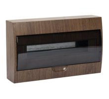 ЩРН-П-18 темное дерево IP41 PROxima (pb40-n-18-dark)