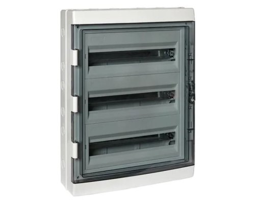 ЩРН-ПГ-54 (625х450х155) IP65 PROxima (pb65-n-pg-54m)