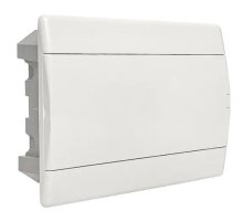 ЩРВ-П-12 SlimBox белая дверца IP41 (sb-v-12w)