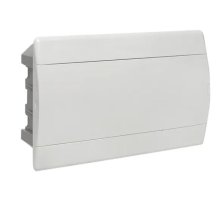 ЩРВ-П-18 SlimBox белая дверца IP41 (sb-v-18w)