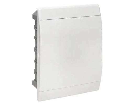 ЩРВ-П-24 SlimBox белая дверца IP41 (sb-v-24w)