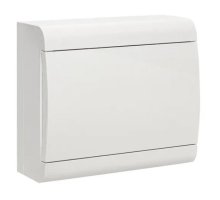 ЩРН-П-10 SlimBox белая дверца IP41 (sb-n-10w)