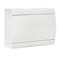 ЩРН-П-12 SlimBox белая дверца IP41 (sb-n-12w)