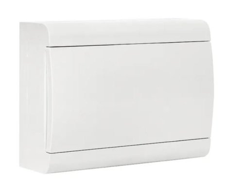ЩРН-П-12 SlimBox белая дверца IP41 (sb-n-12w)