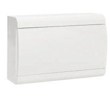 ЩРН-П-15 SlimBox белая дверца IP41 (sb-n-15w)