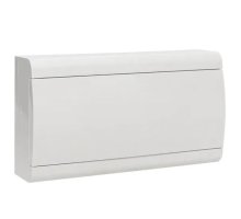 ЩРН-П-18 SlimBox белая дверца IP41 (sb-n-18w)