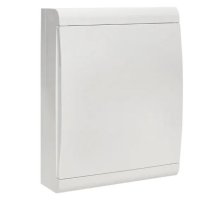 ЩРН-П-24 SlimBox белая дверца IP41 (sb-n-24w)