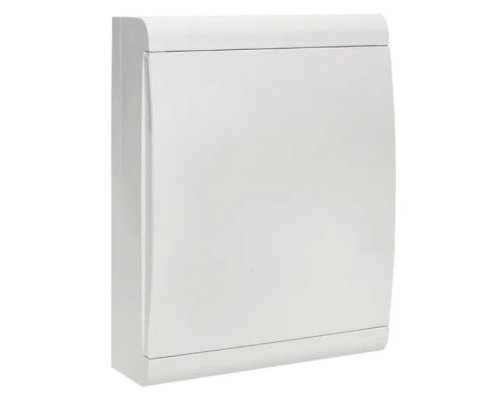 ЩРН-П-24 SlimBox белая дверца IP41 (sb-n-24w)