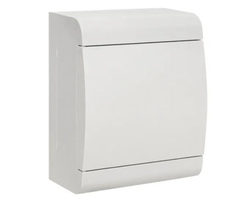ЩРН-П-6 SlimBox белая дверца IP41 (sb-n-6w)