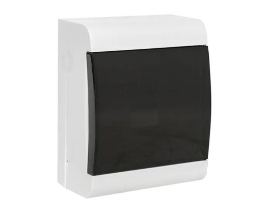 ЩРН-П-6 IP41 Basic (pb-n-6-bas)